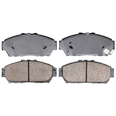 BRAKE PADS OEM OE Replacement Ceramic